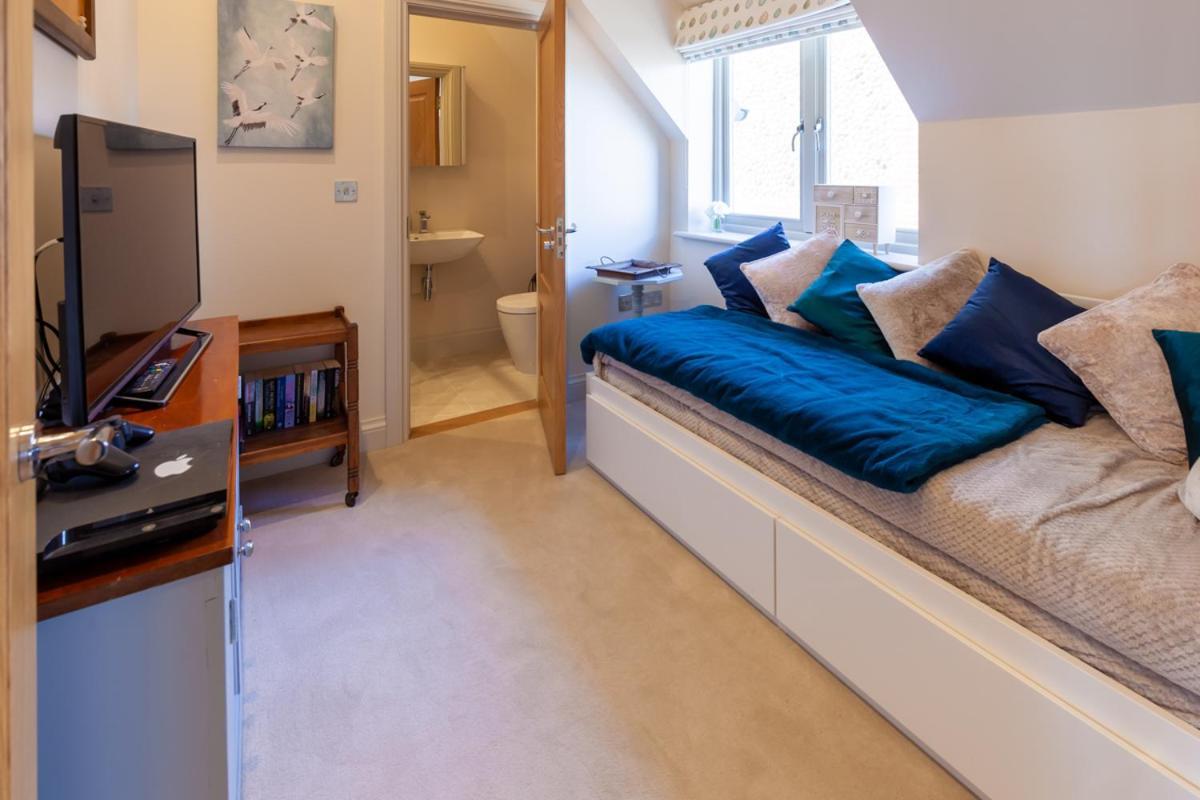 Choseley Cottage - Norfolk Cottage Agency Docking المظهر الخارجي الصورة