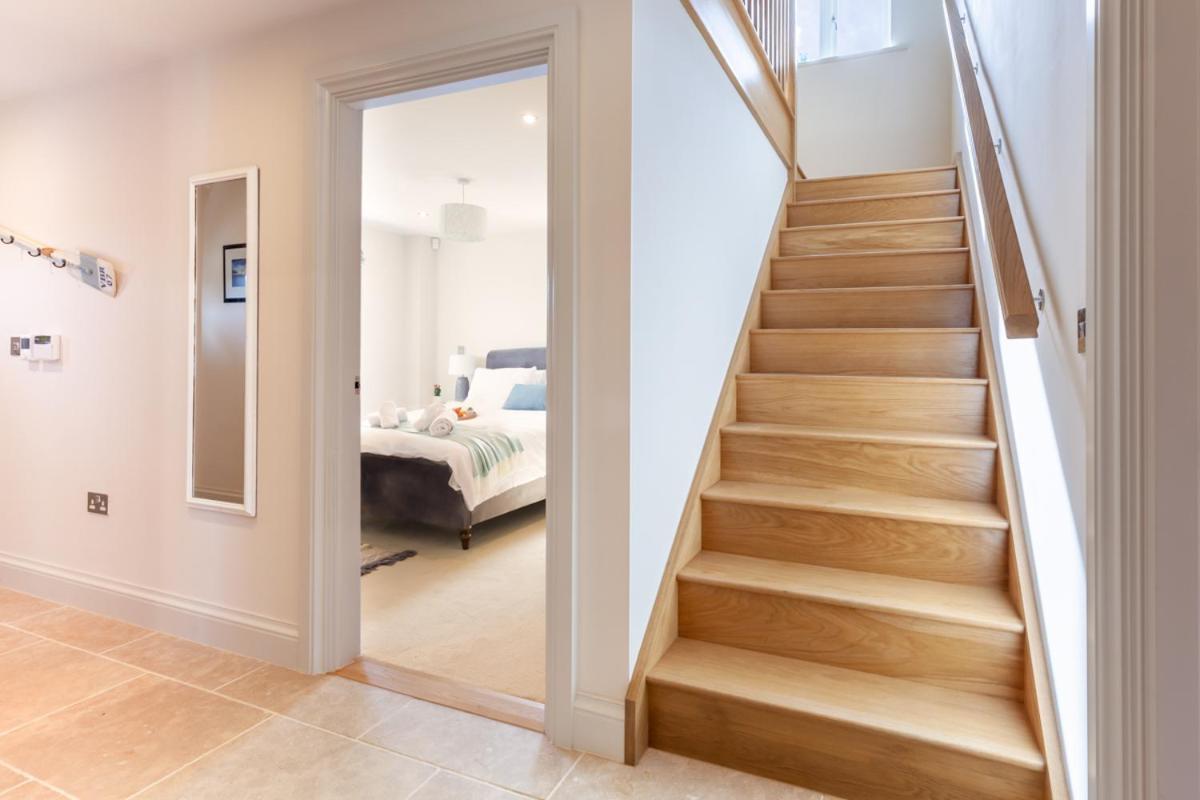 Choseley Cottage - Norfolk Cottage Agency Docking المظهر الخارجي الصورة
