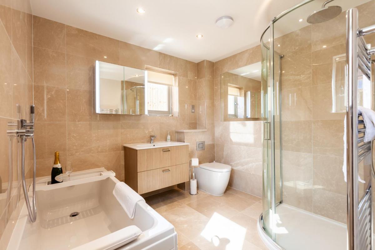 Choseley Cottage - Norfolk Cottage Agency Docking المظهر الخارجي الصورة