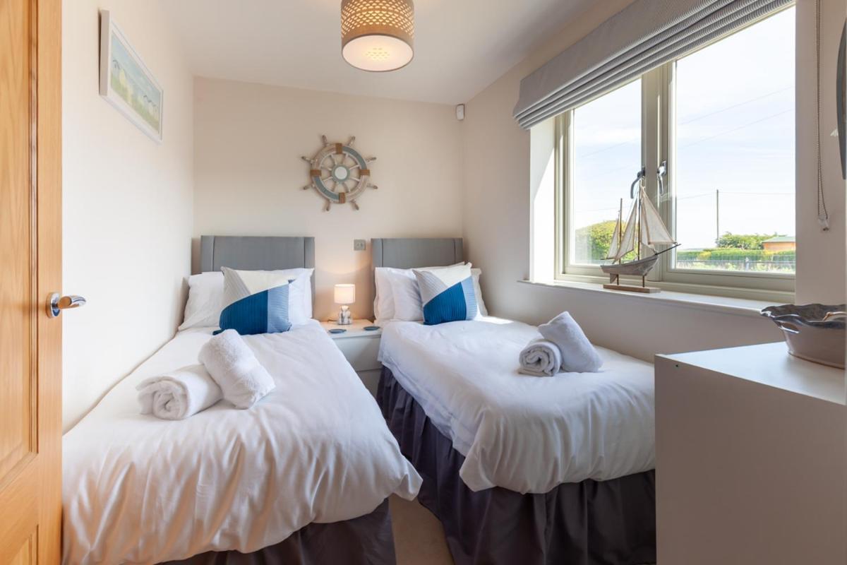 Choseley Cottage - Norfolk Cottage Agency Docking المظهر الخارجي الصورة