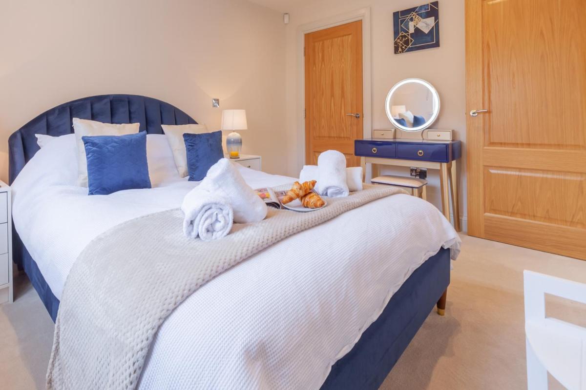 Choseley Cottage - Norfolk Cottage Agency Docking المظهر الخارجي الصورة
